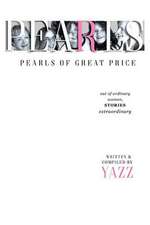 Pearls of Great Price