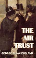 England, G: Air Trust