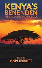 Kenya's Benenden