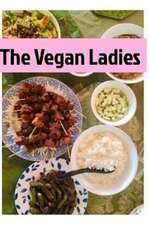 Vegans, T: Vegan Ladies