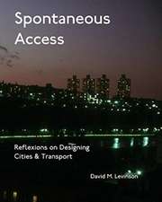 Spontaneous Access