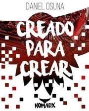 Creado Para Crear