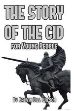 The Story of the Cid for Young People