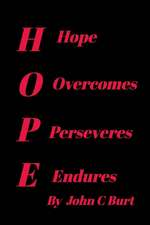 Hope
