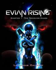 Evian Rising