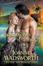 Highlander's Courage