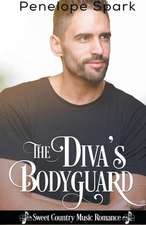 The Diva's Bodyguard