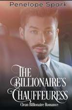 The Billionaire's Chauffeuress