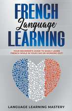 French Language Learning