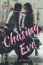 Chasing Eve