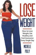 Lose Weight