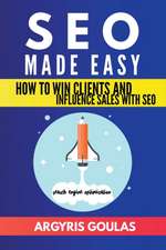 SEO Made Easy