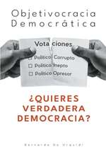 Objetivocracia Democrática