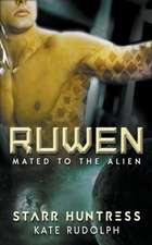 Ruwen