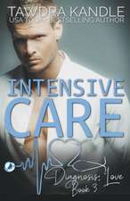 Intensive Care