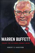 Warren Buffett – Inside the Ultimate Money Mind