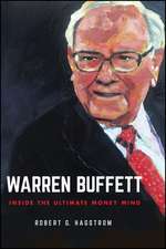 Warren Buffett