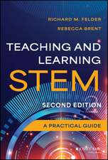 Teaching and Learning Stem