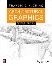 Architectural Graphics, Seventh Edition