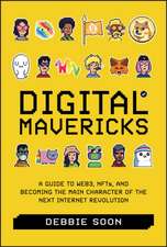 Digital Mavericks