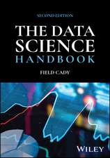 The Data Science Handbook, 2nd Edition