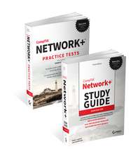 Comptia Network+ Certification Kit