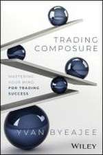 Trading Composure: Mastering Your Mind for Trading Success