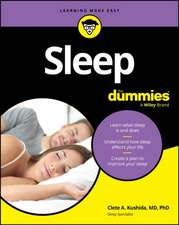 Sleep For Dummies