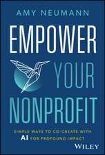 Empower Your Nonprofit