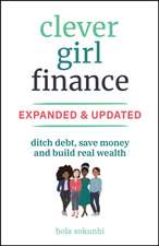 Clever Girl Finance, 2nd Edition