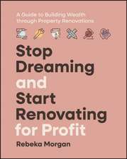 A Women′s Guide to Renovating for Profit