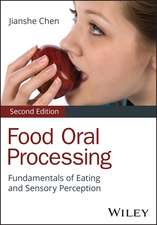 Food Oral Processing