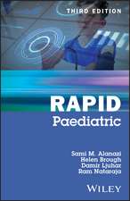 Rapid Paediatric