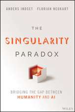 The Singularity Paradox