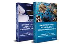 Nanostructured Materials for Sensing Applications, 2 Volume Set