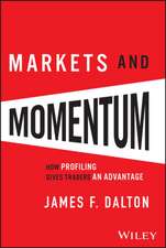 Markets and Momentum