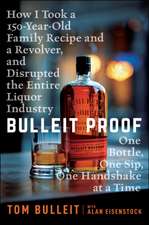 Bulleit Proof