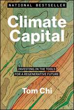 Climate Capital