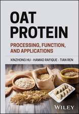 Oat Protein