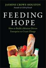 Feeding Hope