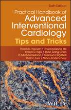 Practical Handbook of Advanced Interventional Cardiology: Tips and Tricks