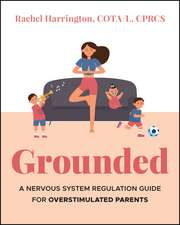 The Parent Reflex