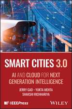 Smart Cities 3.0