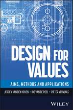 Design For Values