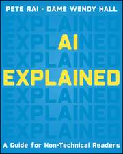 AI Explained