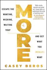 More