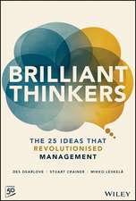 Thinkers