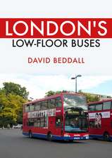 London's Low-Floor Buses