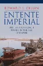 Entente Imperial