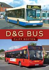 D&g Bus